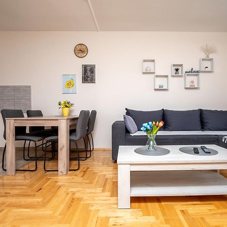Kc Apartment Subotica Exterior foto