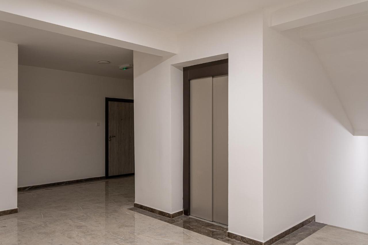 Kc Apartment Subotica Exterior foto